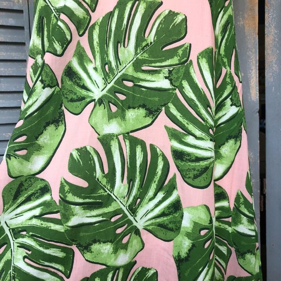 Malai Swimwear Summer Dress/Coverup Sz M/L - Picture 7 of 15